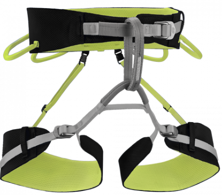 3B SLİGHT MAN (3 TOKALI ERKEK TIRMANIŞ KEMERİ )