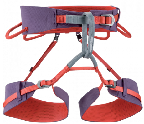 3B SLİGHT WOMAN (3 TOKALI KADIN TIRMANIŞ KEMERİ)