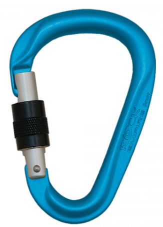 HMS SMART S (VİDALI ALÜMİNYUM HMS 24 kN)