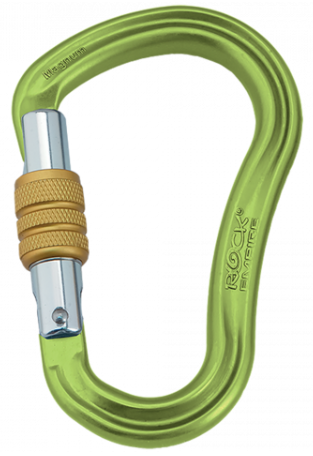 HMS MAGNUM S (VİDALI ALÜMİNYUM HMS 26 kN)