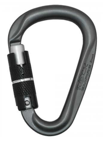 HMS SMART 3T (OTOMATİK VİDALI ALÜMİNYUM HMS 24 kN)