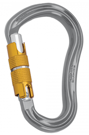 HMS MAGNUM 3T (OTOMATİK VİDALI ALÜMİNYUM HMS 26 kN)