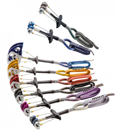 8'Lİ AXEL SET (SEKİZLİ YAYLI TAKOZ SETİ)