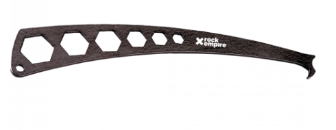 NUT TOOL (STOPER ÇIKARICI)