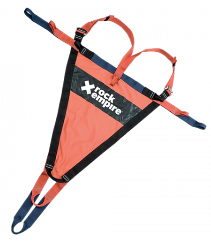 ALPHA (KURTARMA ÜÇGEN EMNİYET KEMERİ)