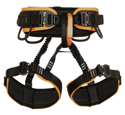 BELT EQUİP LOCK (UZUN DUVAR TIRMANIŞ VE ARAMA KURTARMA KEMERİ)