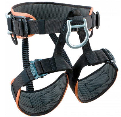 BELT ATLAS STEEL (ÇALIŞMA TİPİ ALT EMNİYET KEMERİ)