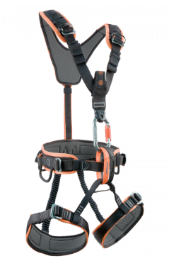 EQUİP (TAM VÜCUT KURTARMA KEMERİ)