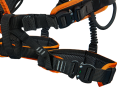 EQUİP LOCK (OTOMATİK ALÜMİNYUM TOKALI TAM VÜCUT EMNİYET KEMERİ)