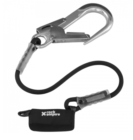 ABSORBER PRO I C60 (ŞOK EMİCİLİ BÜYÜK KARABİNALI LANYARD )