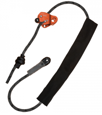 ROPER FİX (İP TUTUCU VE KONUMLANDIRICI )