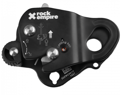 CATCH (İP TUTUCU VE KONUMLANDIRICI)