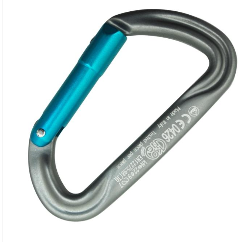 ARGON K (DÜZ KAPI FREE KARABİNA)