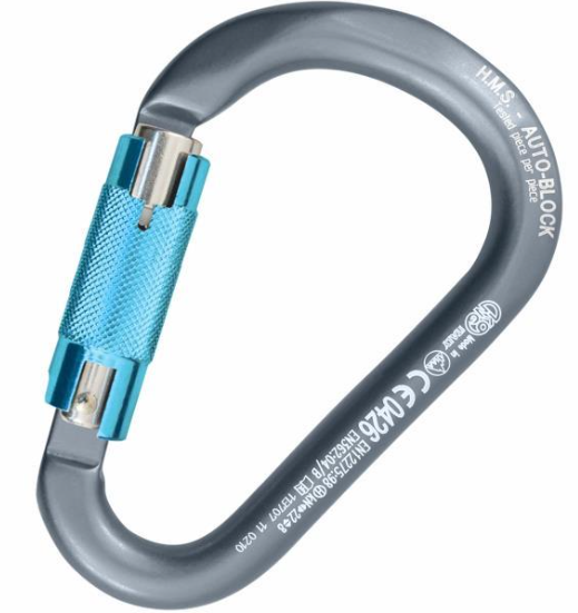 HMS CLASSIC AUTO BLOCK