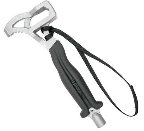 SPELEAGLE(KAYA ÇEKİCİ)