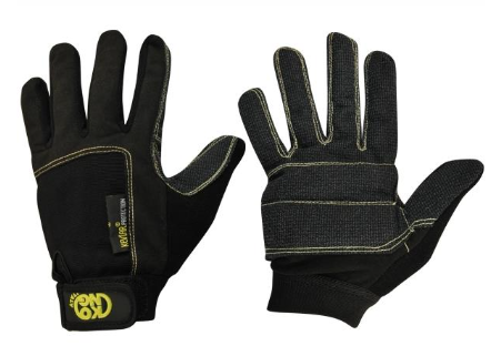 FULL GLOVES(KEVLAR DESTEKLİ ELDİVEN)