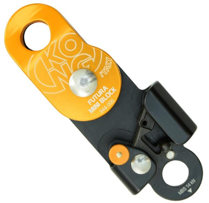 FUTURA MINI BLOCK(STOPLU MAKARA)