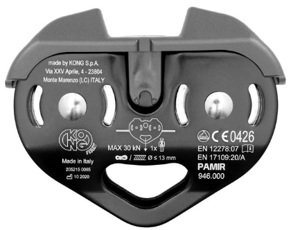 PAMIR FAST(TANDEM MAKARA)