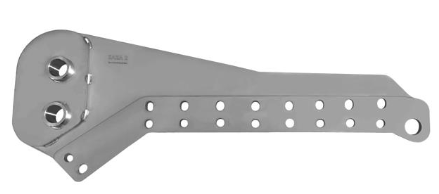 ZAZA2 BIG ZIP(ZİPLİNE BAĞLANTI NOKTASI 800 M KADAR)