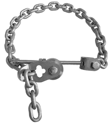 ZAZA2 CHAIN TENSIONER(ZİNCİR GERDİRİCİ)