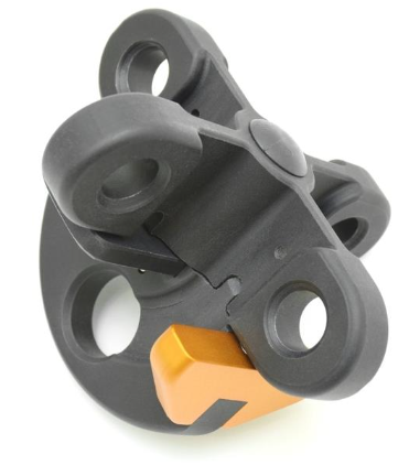 ZAZA2 SWIVEL(ÇOK NOKTA BİRLEŞTİRME VE GEÇİŞ APARATI)