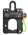QUICK RELEASE QRK (HELİKOPTER FAST ROPE ASKI ÇABUK KURTULMA APARATI)