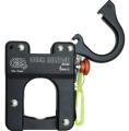 QUICK RELEASE QRK (HELİKOPTER FAST ROPE ASKI ÇABUK KURTULMA APARATI)