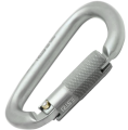 X-LARGE CARBON RISE LOCK™(ÇELİK İKİ KİLİTLİ OTOMATİK EMNİYET KARABİNASI)