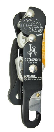 INDY EVO PLUS (ÇİFT EMNİYETLİ İNİŞ ALETİ)