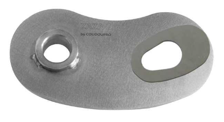 ZAZA2 PBJ (İKİLİ ÇOK AMAÇLI BAĞLANTI PLAKASI)