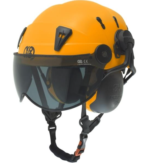 SPİN (ÇALIŞMA KASKI)