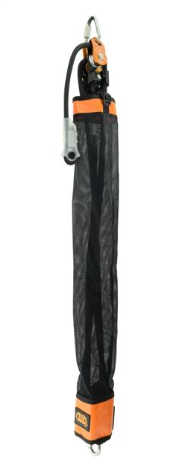 Hop ! (MANUEL MAKARALARI KURTARMA SİSTEMİ)