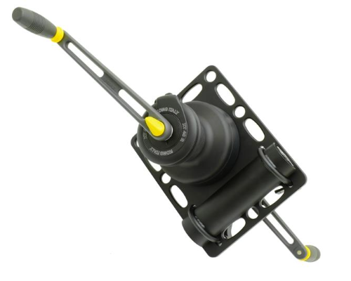 RAİZER  (ADAPTİF KURTARMA VİNÇİ)