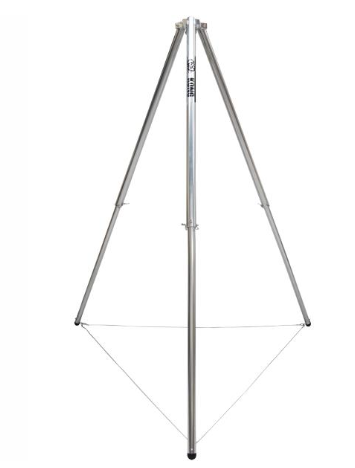 TRİPODE BASE (VİNÇSİZ KURTARMA TRİPODU)