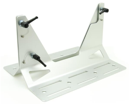 WİNCH STAND (YATAY ZEMİN VİNÇ BAĞLAMA PLAKASI)