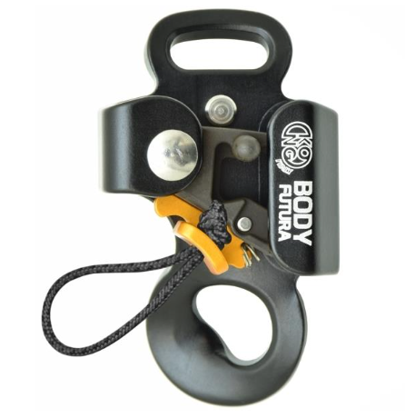 FUTURA BODY (GÖGÜS CUMARI)