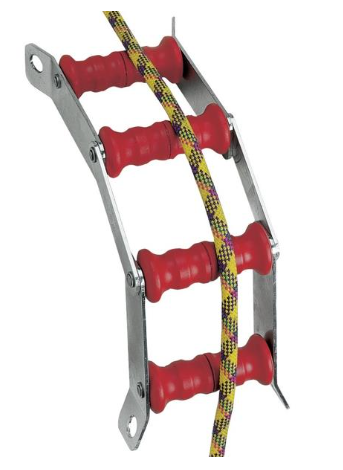 ROLLERS (MAKARALI İP KORUMA)