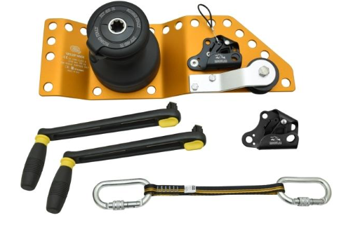 ORTLES (MANUEL VİNÇ)