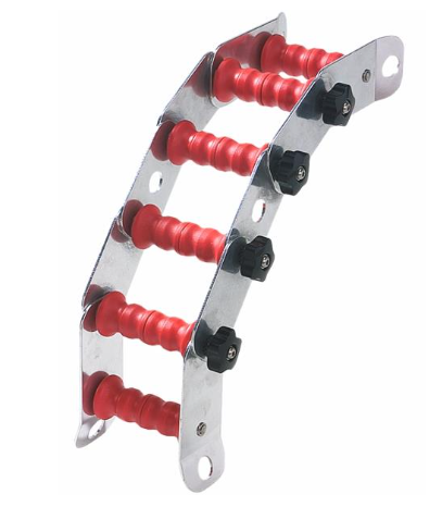 TERGESTE (MAKARALI İP KORUMASI)