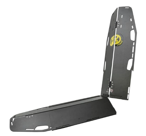 X-TRIM 4 (EVEREST SEDYE KARBON OMURGA TAHTASI)