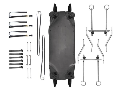 WRAP (KIŞ İÇİN LETCO 2 EKSTRA KAYDIRMA APARATI )