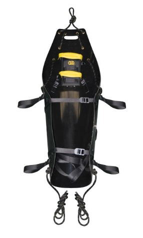 HALF ROLLY (PLASTİK YARIM SEDYE)