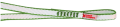 OPEN SLİNG DYN 13 MM 60 CM
