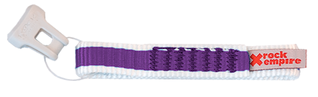 EXPRESS SLİNG 16 MM 26 CM