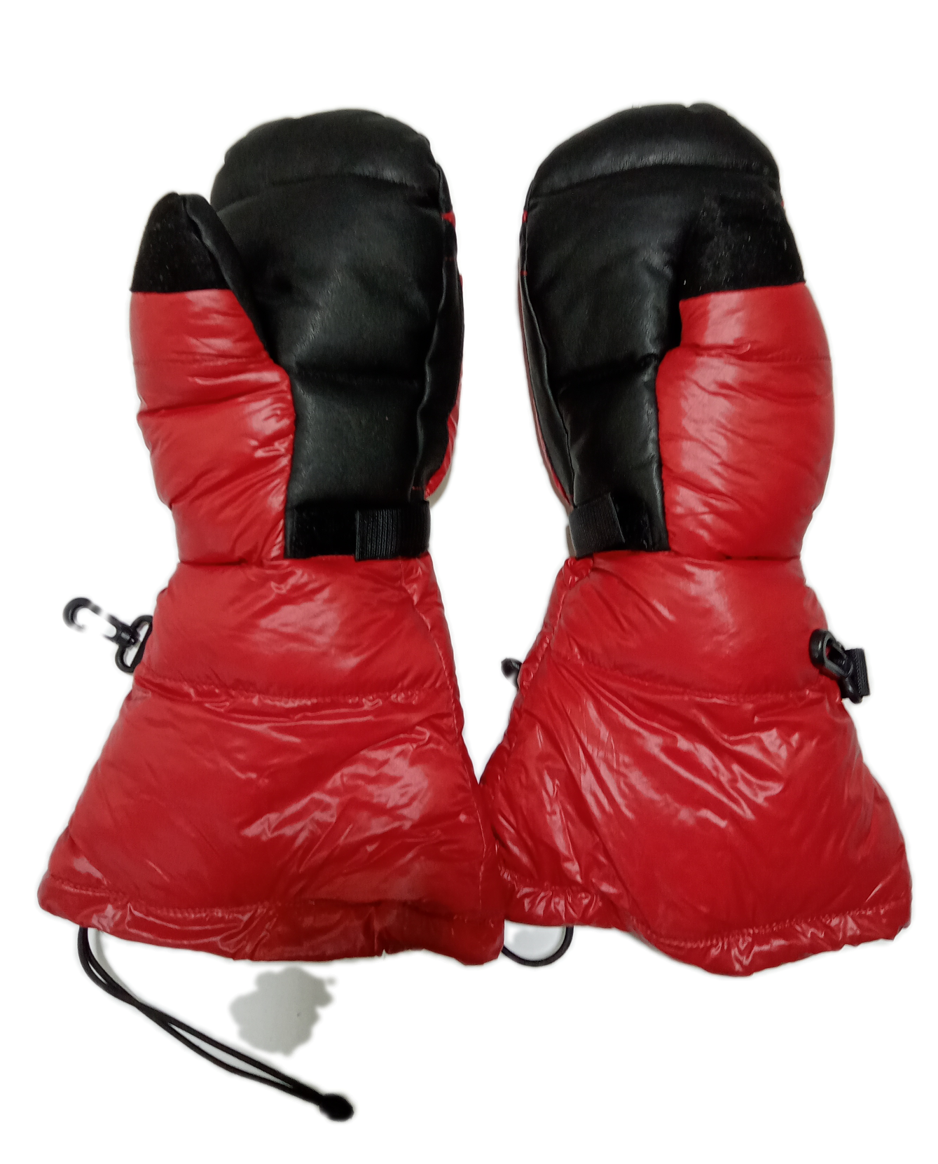 YÜKSEK İRTİFA ELDİVENİ