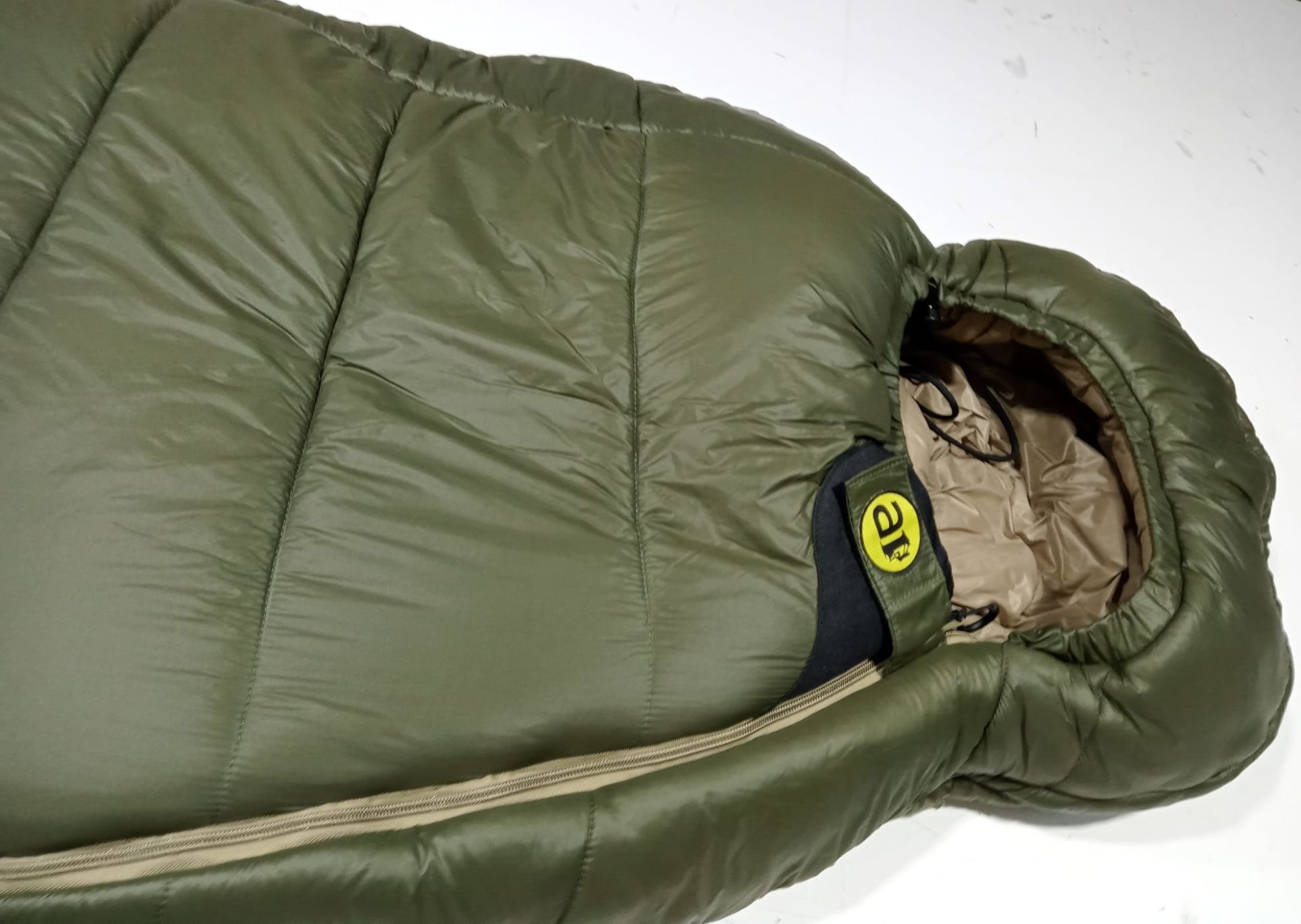 ELYAF UYKU TULUMU (-32)