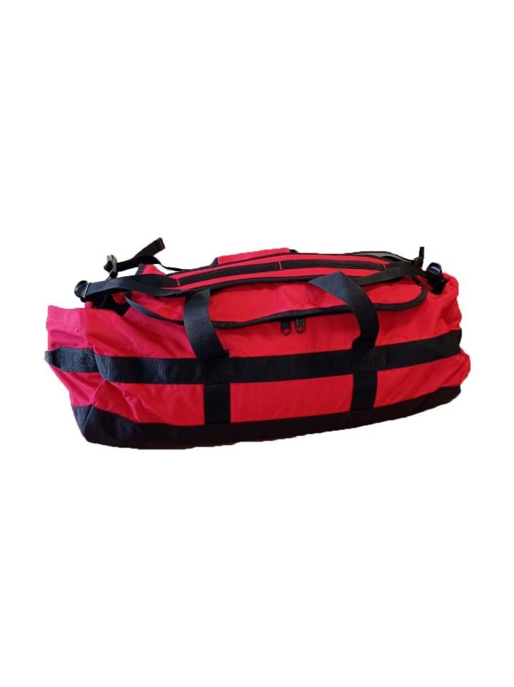 DUFFLE BAG (SPOR VE SEYAHAT ÇANTASI) 60 LT