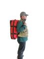 DUFFLE BAG (SPOR VE SEYAHAT ÇANTASI) 60 LT
